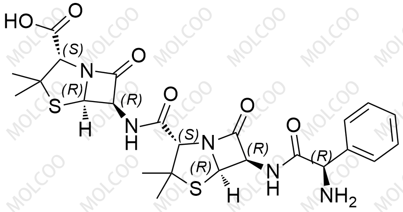 氨苄西林杂质16