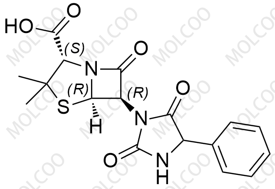 氨苄西林杂质17