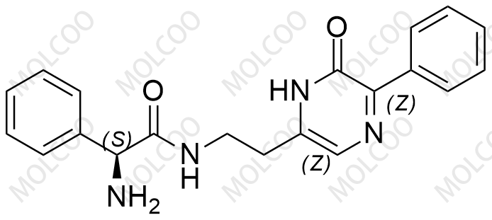 氨苄西林杂质20