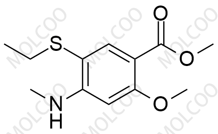 氨磺必利杂质35