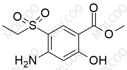 氨磺必利杂质36