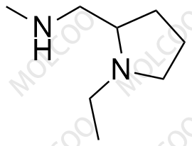 氨磺必利杂质47