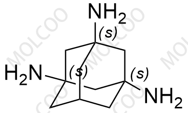 1,3,5-金刚烷三胺