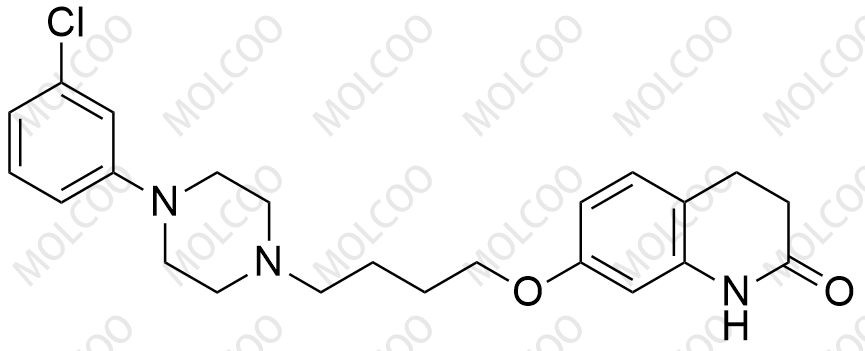 阿立哌唑EP杂质D