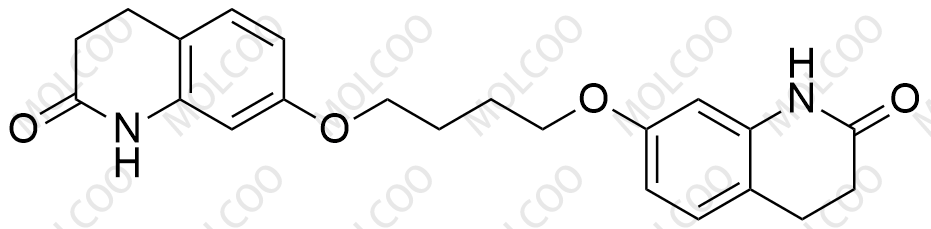 阿立哌唑杂质27