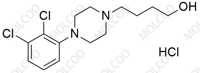 阿立哌唑杂质28(盐酸盐）