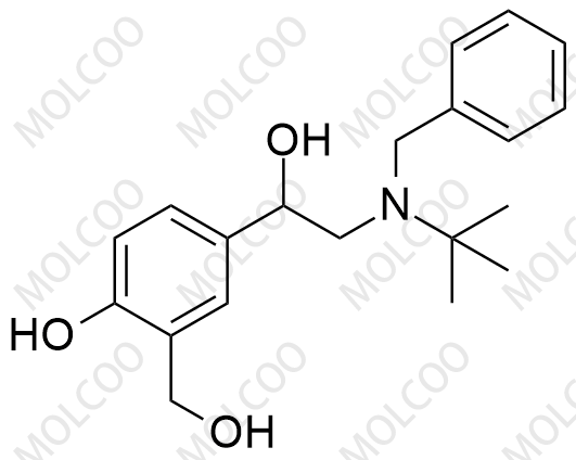 沙丁胺醇EP杂质E
