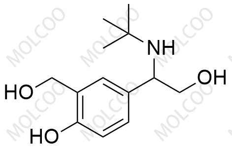 沙丁胺醇杂质30