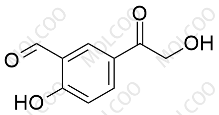 沙丁胺醇杂质36