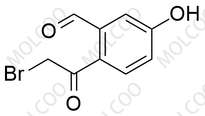沙丁胺醇杂质48