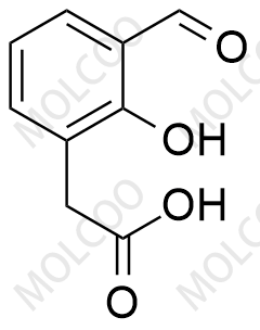 沙丁胺醇杂质50