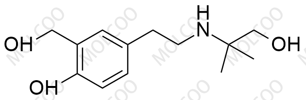 沙丁胺醇杂质53