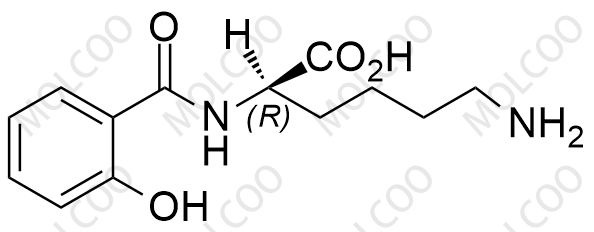 乙酰水杨酸杂质11