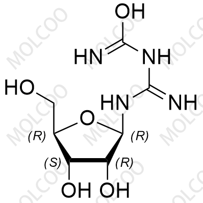 阿扎胞苷杂质11