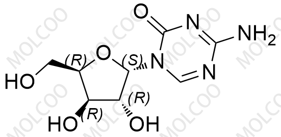 阿扎胞苷异构体杂质20