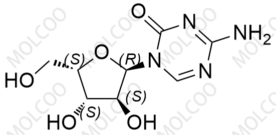 阿扎胞苷异构体杂质24