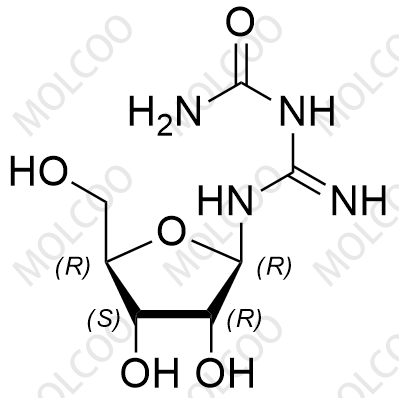阿扎胞苷杂质28
