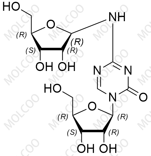 阿扎胞苷杂质29