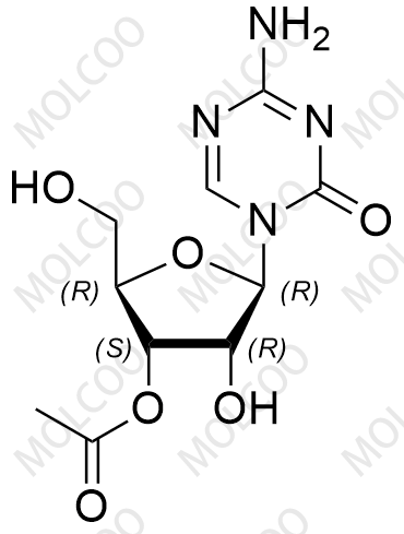 阿扎胞苷杂质30