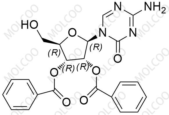 阿扎胞苷杂质31
