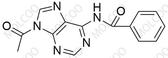 阿扎胞苷杂质32