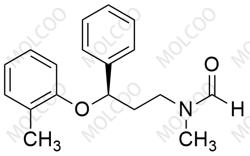 托莫西汀杂质15