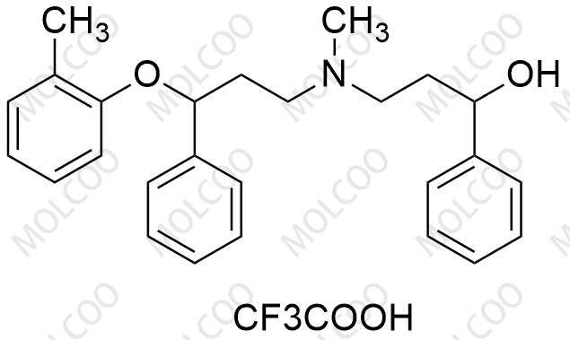托莫西汀杂质19(三氟乙酸盐)