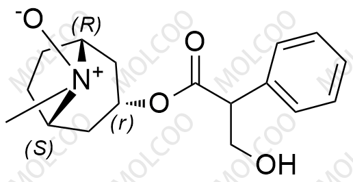 硫酸阿托品杂质13