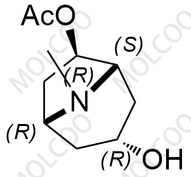 6-乙酰氧基托品醇醋酸盐