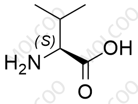 L-缬氨酸