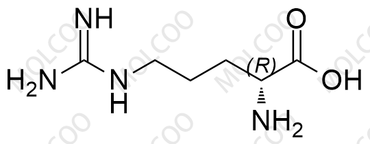 D-精氨酸