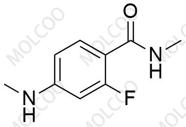 阿帕鲁胺杂质23