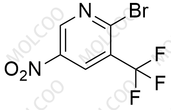 阿帕鲁胺杂质40