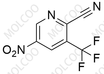 阿帕鲁胺杂质41