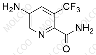 阿帕鲁胺杂质42