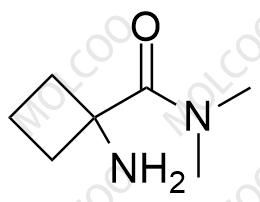 阿帕鲁胺杂质66
