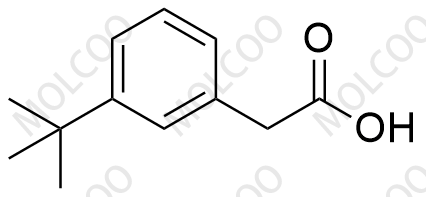 醋氯芬酸杂质6