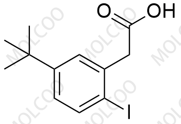 醋氯芬酸杂质7