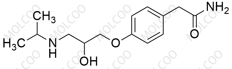 阿替洛尔