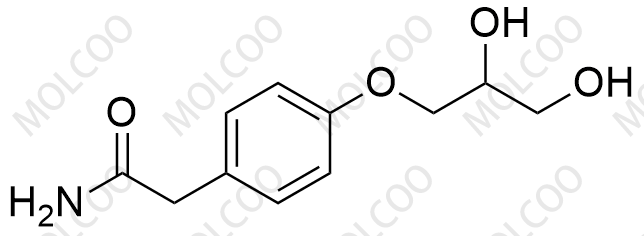 阿替洛尔EP杂质B