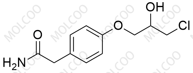 阿替洛尔EP杂质D