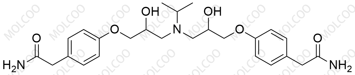 阿替洛尔EP杂质F
