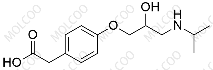 阿替洛尔EP杂质G