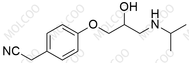 阿替洛尔EP杂质H