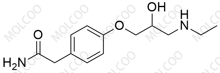 阿替洛尔EP杂质I