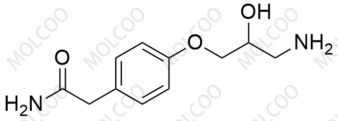 阿替洛尔EP杂质J