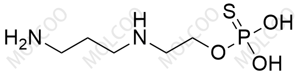 氨磷汀杂质3