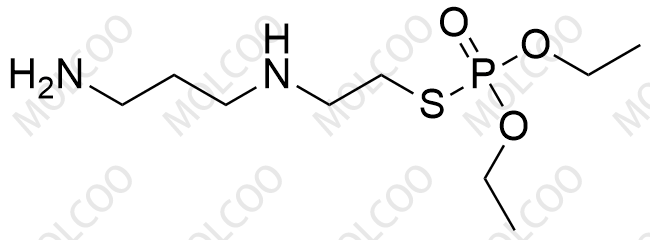 氨磷汀杂质6