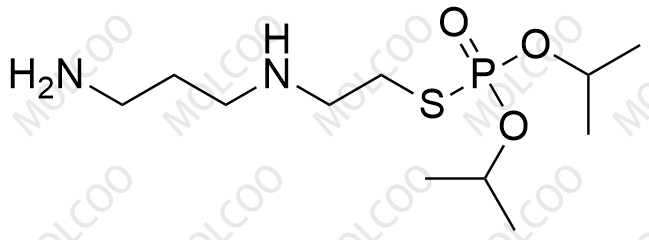 氨磷汀杂质8