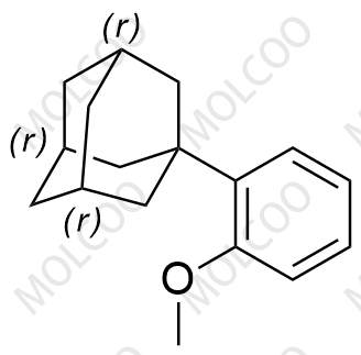 阿达帕林EP杂质C